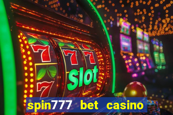 spin777 bet casino pgsoft fortune ox